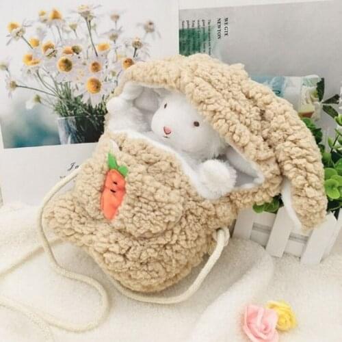 Плюшевые рюкзаки JHJXJLWJD China At AliExpress