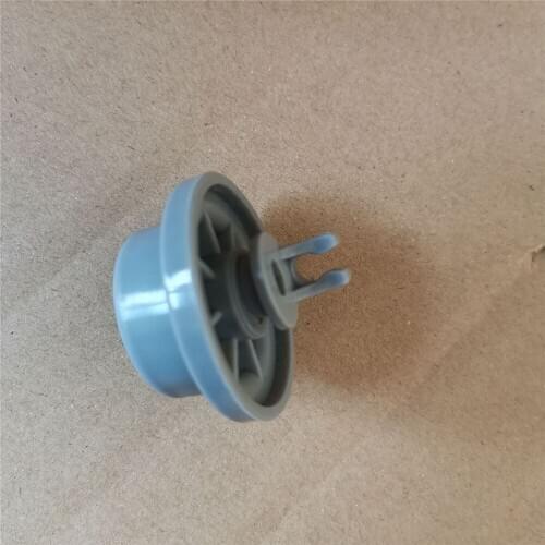 Dishwasher Wheel for Siemens Dishwasher Lower Bottom Basket Roller Wheels for Bosch Neff 165314 Dish Washer Repair Parts