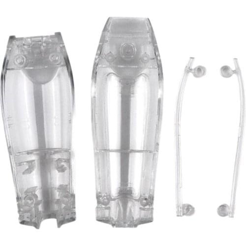 AD-for Wahl Clipper Shell Electric Hair Clipper Cove Trimmer Hairdressing Cutting Barber Clipper Modified Shell