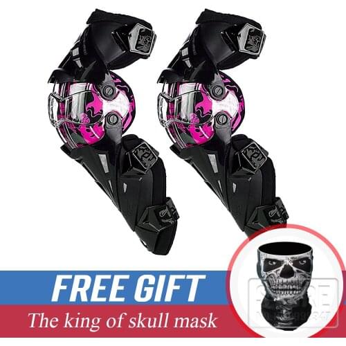 SCOYCO Motorcycle protective gear kneepads CE motorbike outdoor knee protection Safety Gears Race Brace racing Knee Guards