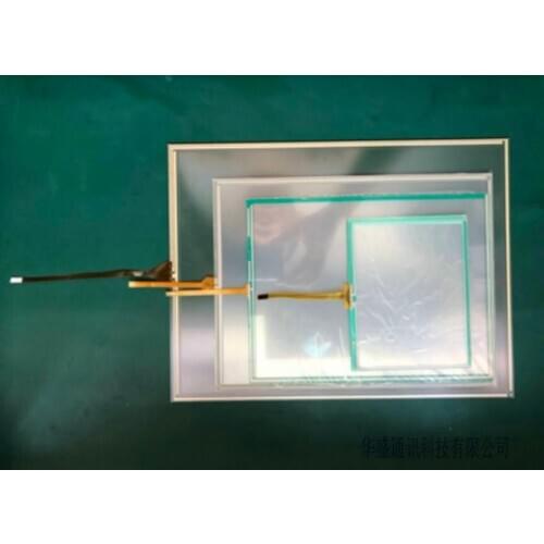 New Touch Screen For 1071.0048 98987 Touch Panel