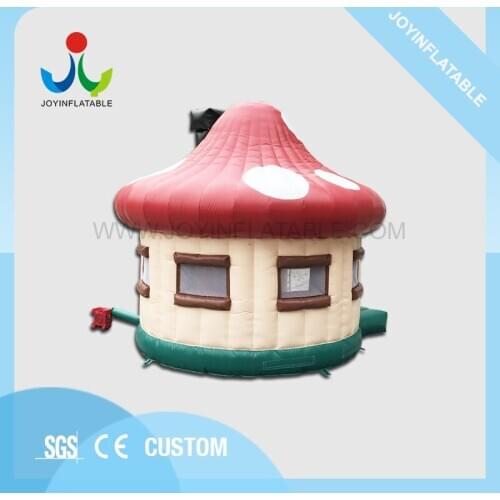 Giant Inflatable Mushroom dome Tent House for Kids