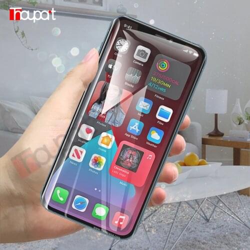 Защитные пленки для Apple iPhone 12 Thouport China At AliExpress