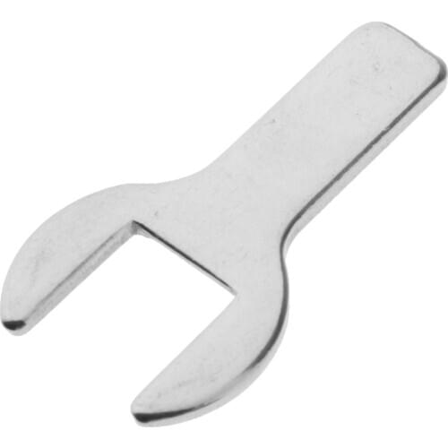 Universal Marine Boat Steering Wheel Spinner Knob with Small Wrentch