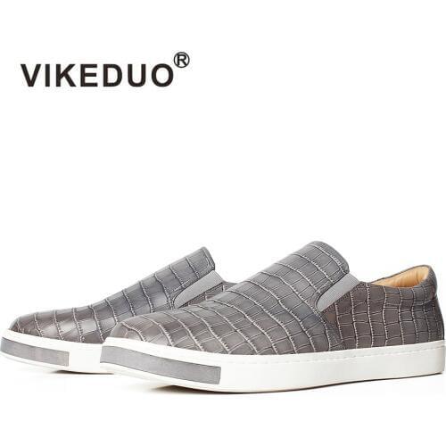 VIKEDUO Fashion Footwear