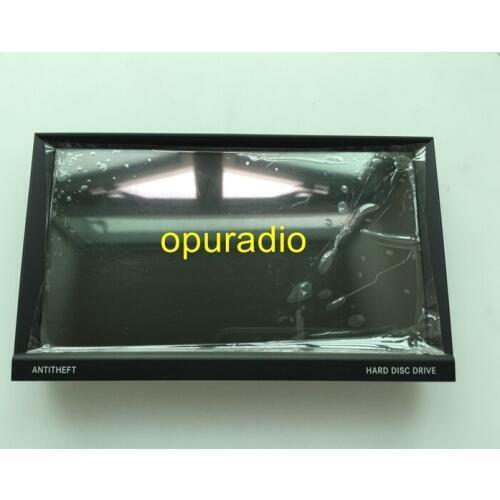 LCD Monitor with touch screen Digitizer complete Display for 09-15 Jeep Chrsyler Dodge MYGIG 430 hard disk drive radio screen
