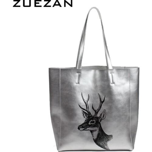 ZUEZAN Bags And Suitcases