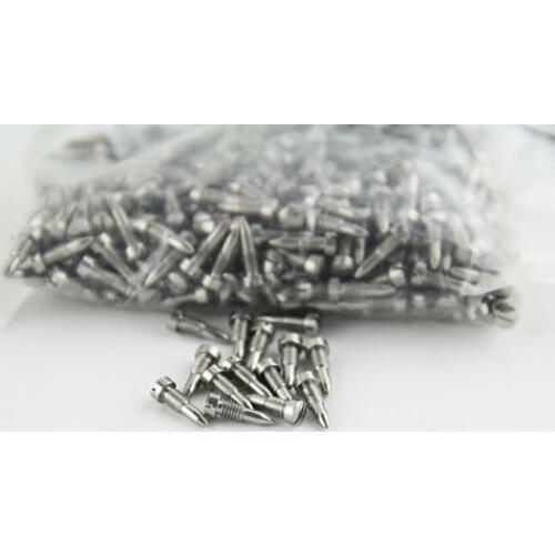 55 Pcs Sax Repair Parts Screws, Alto/Tenor /soprano