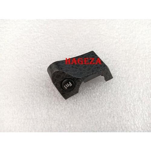 98%New Original EM10II E-M10MARK II Rubber for OLYMPUS E-M10 II thumb skin Fn1 button Camera Replacement Repair Parts