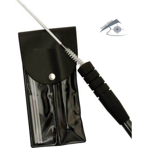 AIRGUN Airsoft and Paintball .177 Cal CLEANING ROD SET KITS