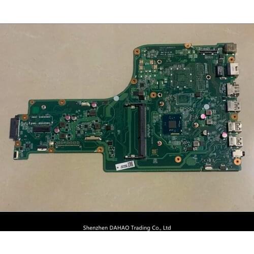 DAZYLBMB6E0 Mainboard FOR Acer Aspire ES1 ES1-731 laptop motherboard with Core Pentium CPU DDR3 100% tested work