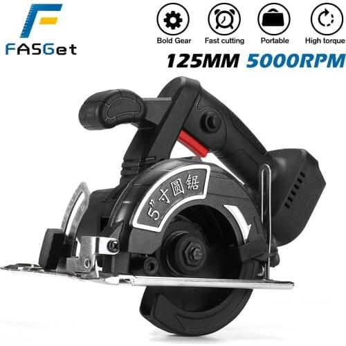 FASGet Circular Saws