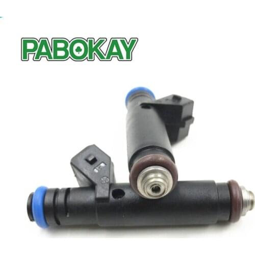 HIGH PERFORMANCE Fuel Injector Nozzle for 8200128961