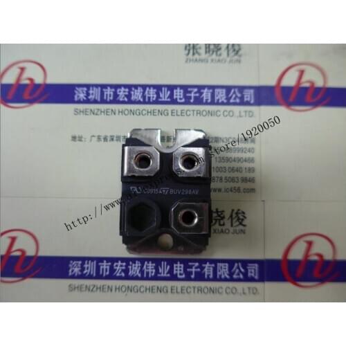 BUV298AV module special sales Welcome to order
