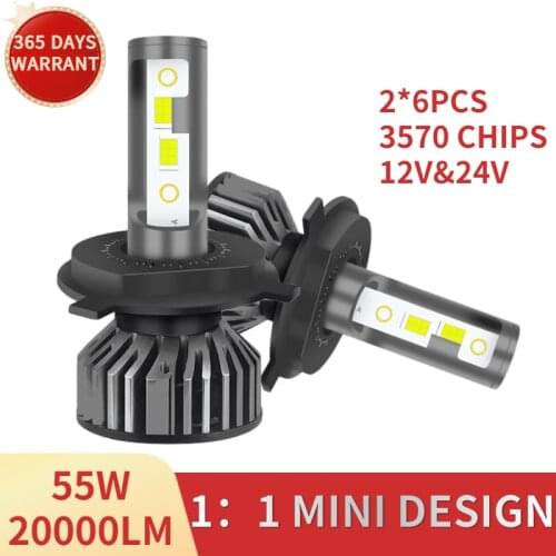 OVERLAP ACCESSORIES Car Lamps