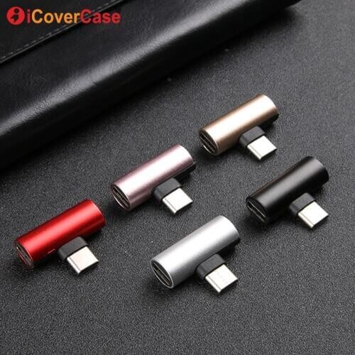 For Huawei P30 pro P20 Mate 10 20 pro 20X 5G USB Type C to 3.5mm Jack AUX Earphone Adapter Honor note 10 20 20s v30 magic 2 3D