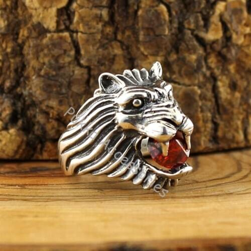 Pukka Group Women's Silver Rings