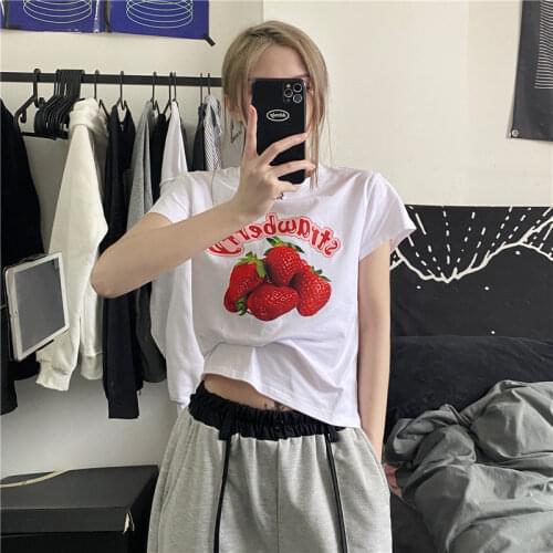 SONNEESD Women's Basic T-Shirts