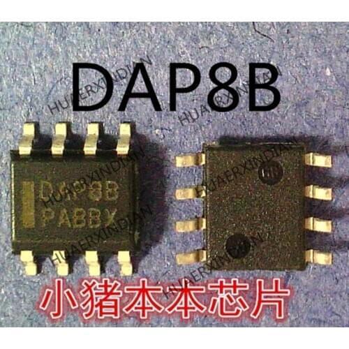 Brand new original DAP8B DAP88 SOP-8 High Quality