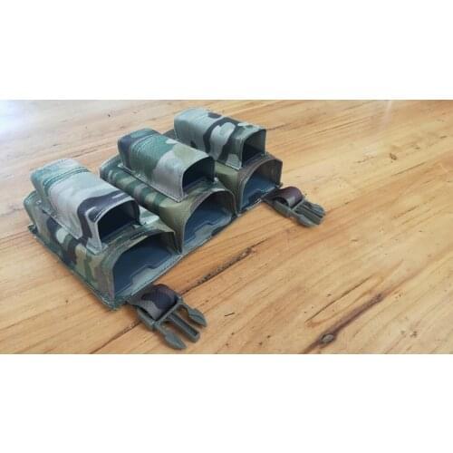 Tactical Hunting Six Front Panel LV119 FSCK AVS Expansion Conversion Panel