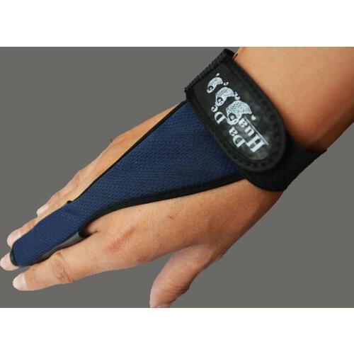 Tittackfishing Three-finger Gloves