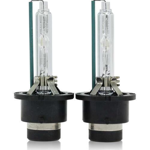 Ксеноновые лампы D2S (P32d-2) VEHIGO China At AliExpress