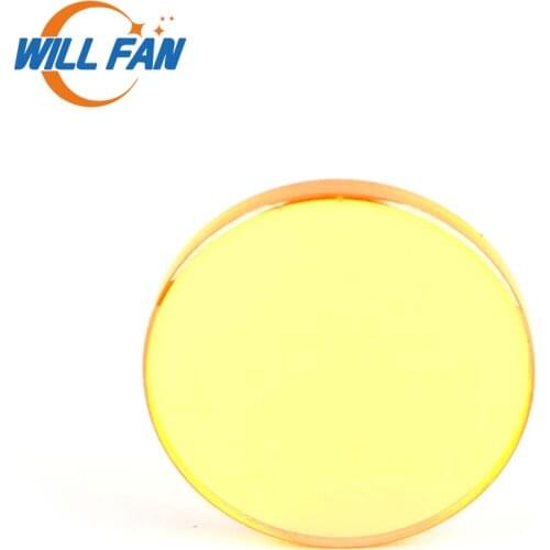 Optical Lenses Will Fan China