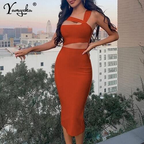 Yamycka Off-the-shoulder Summer Dresses