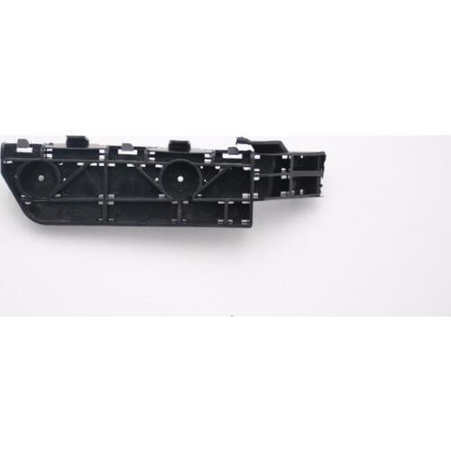 1 Pcs Car Front Left side Bumper Bracket Holder Cover Guide 71198SWA003 For Honda CRV 2007-2011