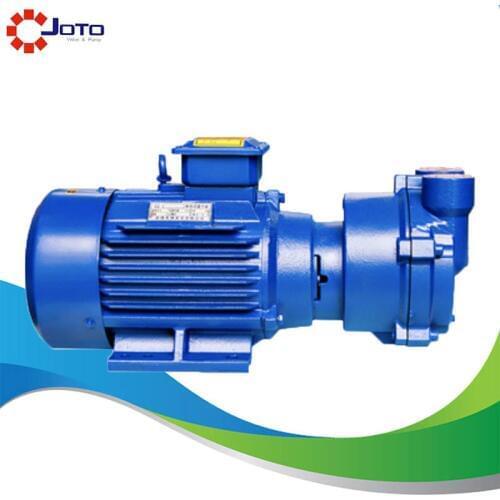 2BV-2061 liquid Ring Vacuum Pump and Compressors 2BV