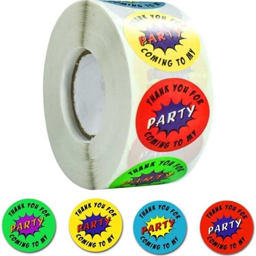 50-500pcs Toy Games Stickers Encouragement Sticker for Kids Motivational Stickers with Cute Animals for Students Teachers