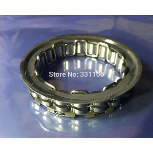 ATV Motorcycle Clutch Parts for SuperBike1198 Standard 2009-2010 One Way Bearing Sprag Overrunning Clutch