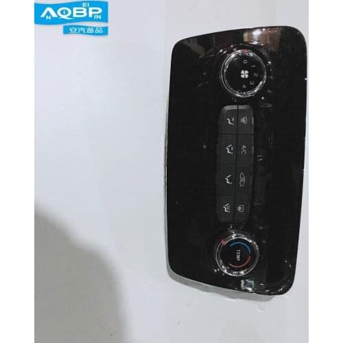 Auto Replacement Parts Air-conditioning Installation OE number 8112010U1910 for JAC S2 air condition climate controller assy