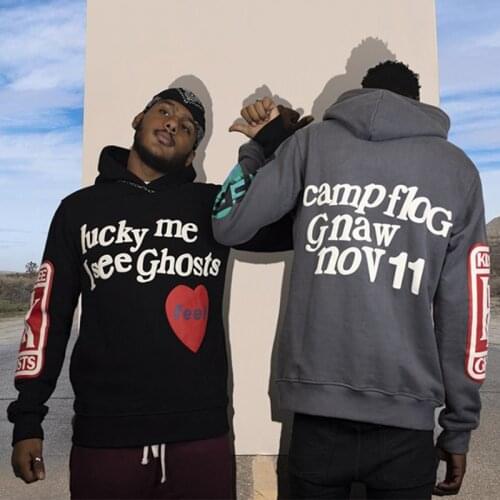 CDJLFH Hoodies For Men