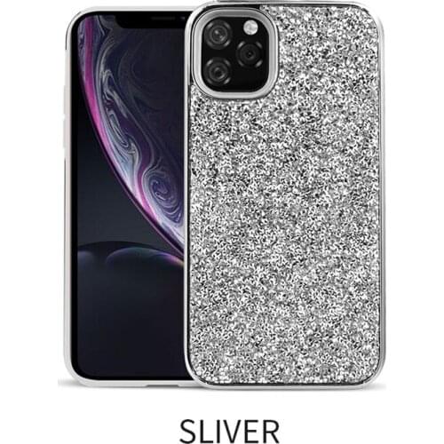 Cell phone case manufacturing companies Luxury 2 in 1 PC TPU Armor Case for iPhone 11