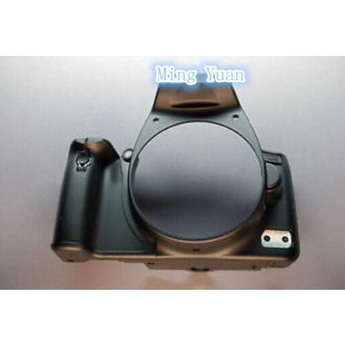 For Canon 500D Front Cover Case Camera Repair Parts