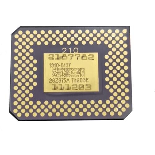 DMD CHIP 1910-6137 1910-6127 For-Optoma HD23 Projector