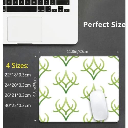 Crest Of Cethleann Mouse Pad 517 Fire Emblem Fire Emblem Three Houses Linhardt Flayn Edelgard