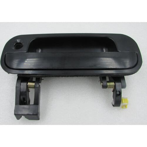 For Great Wall Hover CUV H3 Tail Trunk Outside The Rear Door Handles Doorknob Rear Door Handle