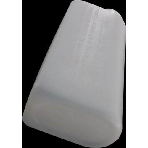 1pc 2 Stroke Mixing Bottle Lawnmower Chainsaw Strimmer Fuel Mixer 25:1 20:1 40:1 600ml Fuel Mixing Bottle Kitchen Gadget Tank