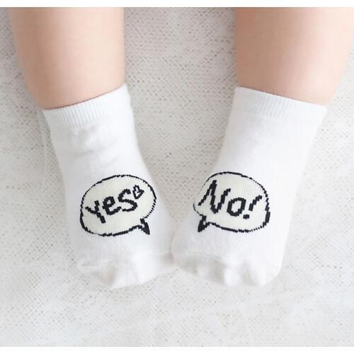 HPBBKD Baby Socks
