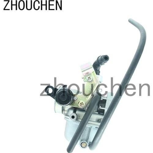 KF Carburetor PZ19 19mm for 70cc -110cc Motorcycle Moped Scooter HK-102