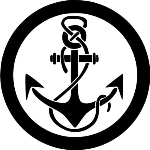 Dawasaru Marines. Option Funny Car Sticker Waterproof Decal Laptop Suitcase Truck Motorcycle Auto Accessories PVC,15cm*15cm