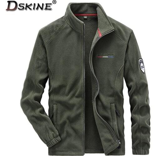 Mens Autumn Casual Jacket Parka Coat Mens Winter 2021 New Outdoor Tactical Army Outwear Thick Warm Bomber Military Jacket Men