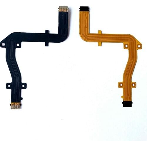 Connect DC power board flex cable repair parts for Nikon D750 SLR