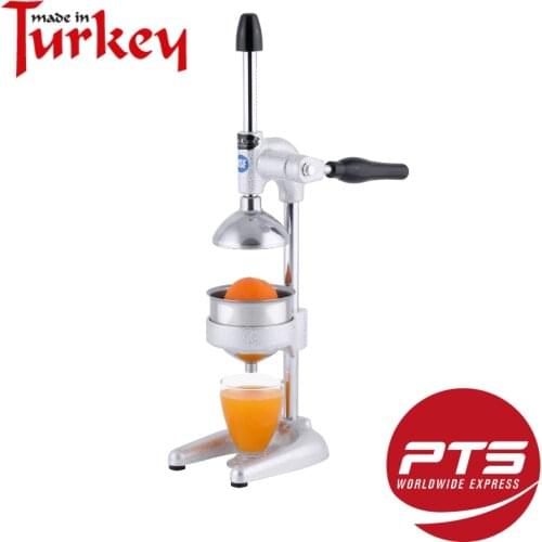 Turkish Brand Stainless Steel Citrus Fruits Squeezer Orange Lemon Fruit Pressing Machine Juicer Home Commercial Free Shipping