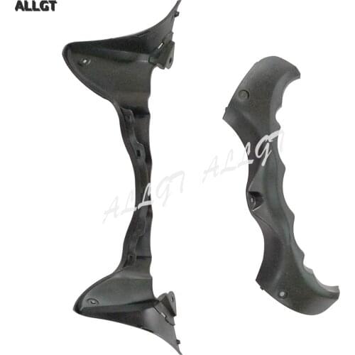 Upper Lower Inner Dash Fairing Cowl fit for SUZUKI Hayabusa Gsx1300R 2008-2018