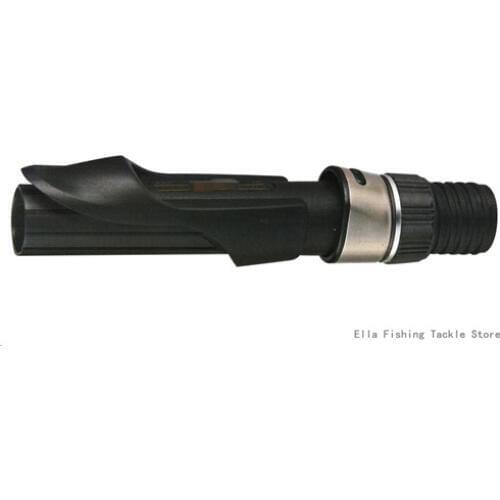 VSS-SD #17-15.0mm Silver color , 3pcs - Versatile Spinning Reel Seat Graphite reel seat Fishing Rod Reel Seat