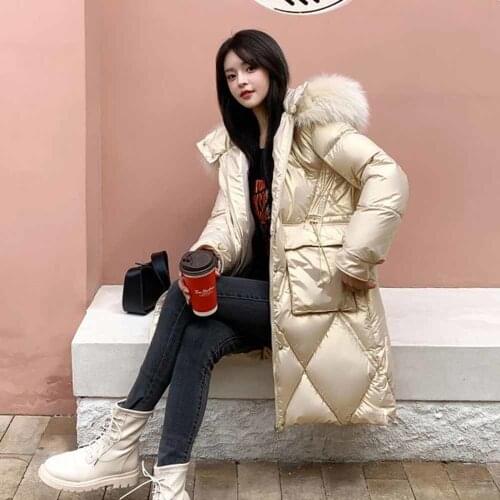 Женские куртки с капюшоном YD-EVER China At AliExpress