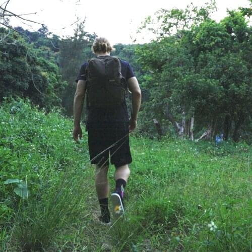 RANDY SUN Hiking Waterproof Breathable WindProof Women Socks Outdoor Coolmax Sports Skiing Fishing Hunting Cycling Socks 1 Pair